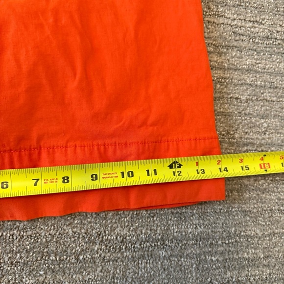 Anthropologie Maeve Colette Crop Wide Leg Linen Blend Pants - Picture 12 of 12